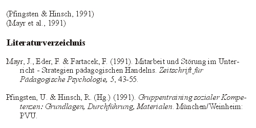 Vorschau