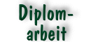 Diplomarbeit